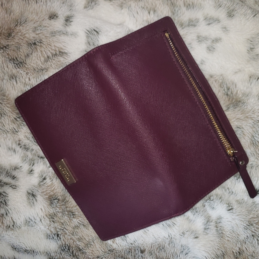 Kate Spade Wallet - Picture 3 of 5